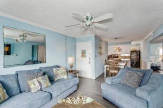 Villas on the Gulf C1 - Gulf Breeze - 3