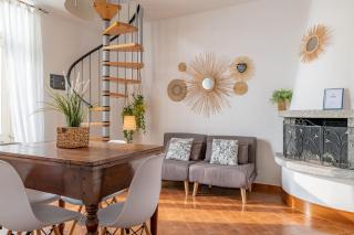 Panorama Lake Como Apartment - Pognana Lario - 9