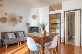 Panorama Lake Como Apartment - Pognana Lario - 8
