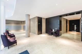 Great One Bedroom Flat in London Canary Wharf, near O2 Arena & Excel - 3