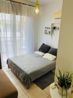 Carisa Holiday rooms - Larnaca - 9