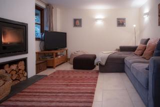 Llais Afon - 3 Bedroom Holiday Home - Fishguard - Fishguard - 9