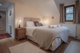 Llais Afon - 3 Bedroom Holiday Home - Fishguard - Fishguard - 7