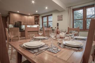 Llais Afon - 3 Bedroom Holiday Home - Fishguard - Fishguard - 4