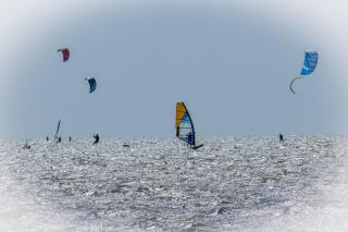 Am Sahlenburger Strand AS01 - Cuxhaven - 9