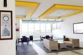 Ipoh town Santorini @majestic condo 6 pax - 7