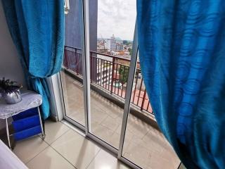 Ipoh town Santorini @majestic condo 6 pax - Ipoh - 6