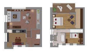 Bürgenstock Hotel & Alpine Spa - 1