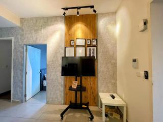 BEST in KL near MidValley & SunwayVelocity 中文房东 - Kuala Lumpur - 6
