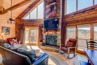 Carolina Elk Lodge - 2