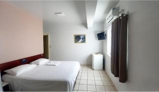 Alpha Ville Hotel - 1