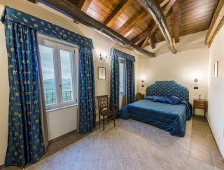 Palazzo Cestari Hotel - Montesano sulla Marcellana - 9