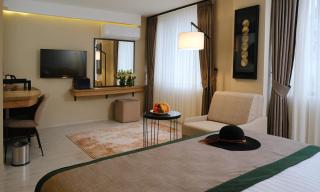 Casa De Port Hotel İstanbul - Istanbul - 9