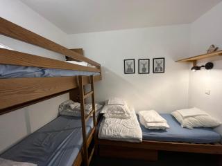 Beautiful apartment on the slopes - Val Thorens - 6