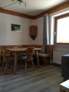 Landhaus Holzereck - Ehrwald - 2