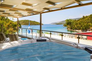 Villa Michael Karvouno Villas - Sivota - 4
