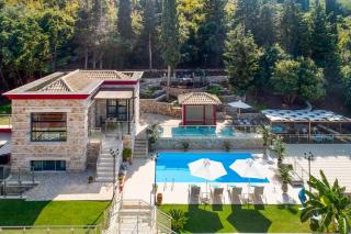 Villa Michael Karvouno Villas - Sivota - 1