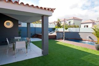 Villa Meloneras Hills 19 - Maspalomas - 5