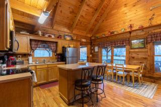 Apple Cove - Vilas - 5