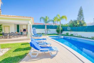 Villa Cibel - Albufeira - 9