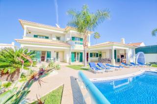 Villa Cibel - Albufeira - 8