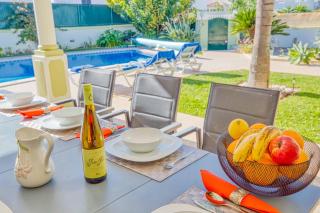 Villa Cibel - Albufeira - 6