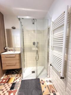 Puerto Chico apartamento con parking - 1