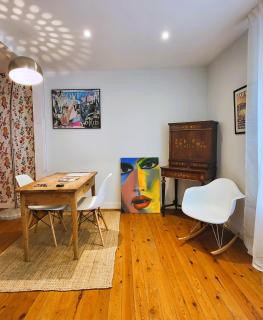 Puerto Chico apartamento con parking - 6