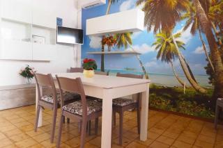 Appartamento Mimosa by Salento Affitti - Baia Verde - 0