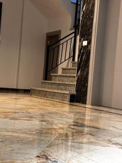 TEUTA- Luxury Penthouse 200m2 - Sarandë - 2