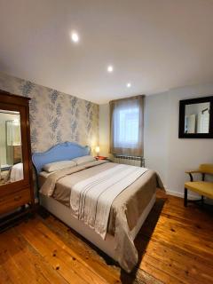 Puerto Chico apartamento con parking - 3