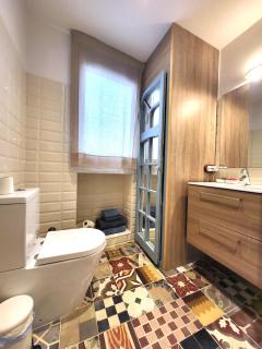 Puerto Chico apartamento con parking - 2