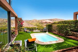 Villa Los Lagos 12 - Salobre - 9