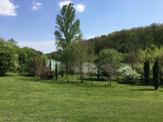 Sept Sources - La Romieu - 3