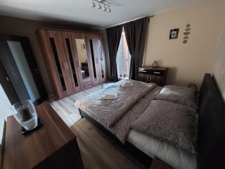Frašták apartment - Hlohovec - 5