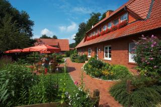 Ferienhof Große Drieling - Greven - 3