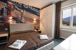 Hotel Ciclamino - Pietramurata - 7