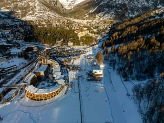 Alpesmith - Bike & Ski apartments - Bardonecchia - 2