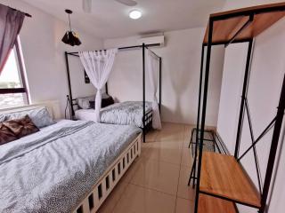 Ipoh Manhattan waterpark safari-12pax(projector) - 6