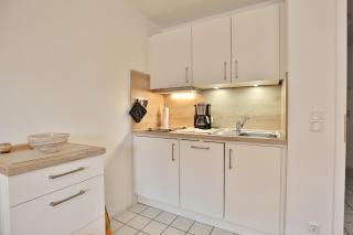 Seesternresidenz Seesternresidenz Appartement 8 - Scharbeutz - 3