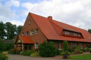 Ferienhof Große Drieling - Greven - 2