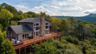 Skytop Chateau at The Summit of Beech - Beech Mountain - 0