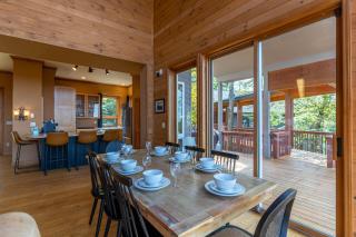 Skytop Chateau at The Summit of Beech - Beech Mountain - 1