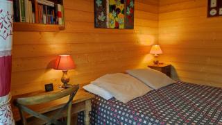 Appartement dans petit chalet - Châtel - 3