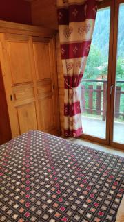 Appartement dans petit chalet - Châtel - 2