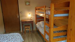 Appartement dans petit chalet - Châtel - 1