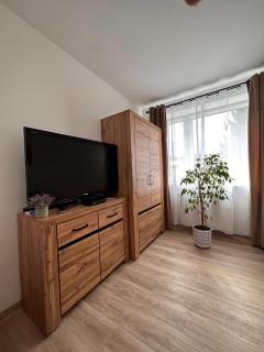 Agroturystyka Pod Świerkami - 3