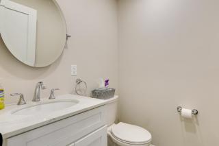 Renovated Family Home on Providence River! - - 4