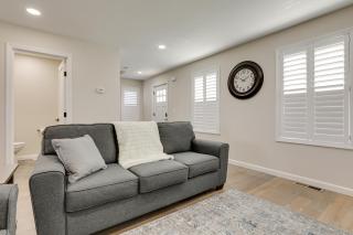 Renovated Family Home on Providence River! - - 6