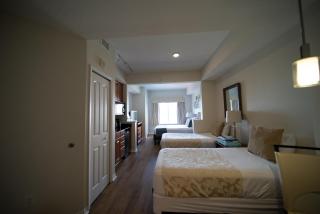 The Point Hotel & Suites - 705H Luxury - Pool view - Close to Universal - Orlando - 5